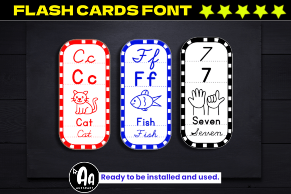 Abcd Cursive Print: A Designer's Review