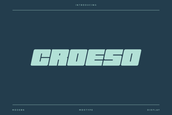 Croeso: A Designer’s Review for Real Projects