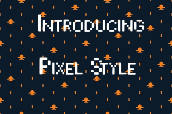 Pixel Style Font Review: A Designer’s Branding Test